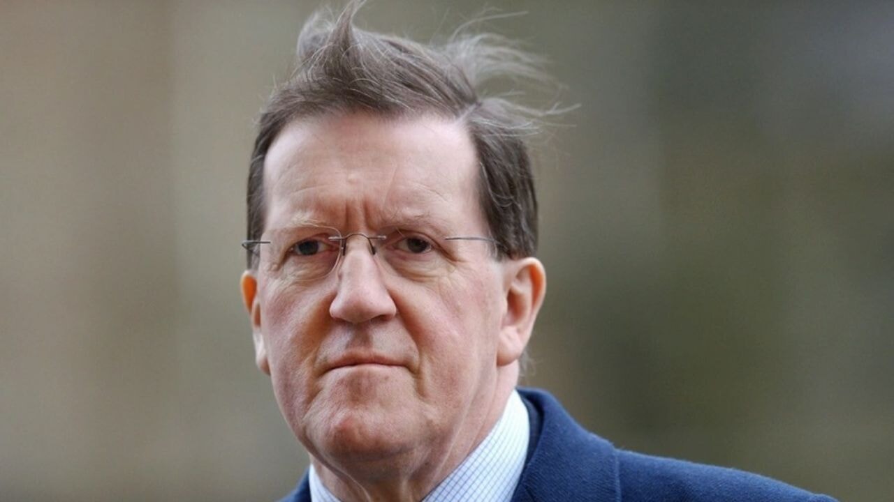 Eski Genel Sekreterden flaş nükleer silah önerisi