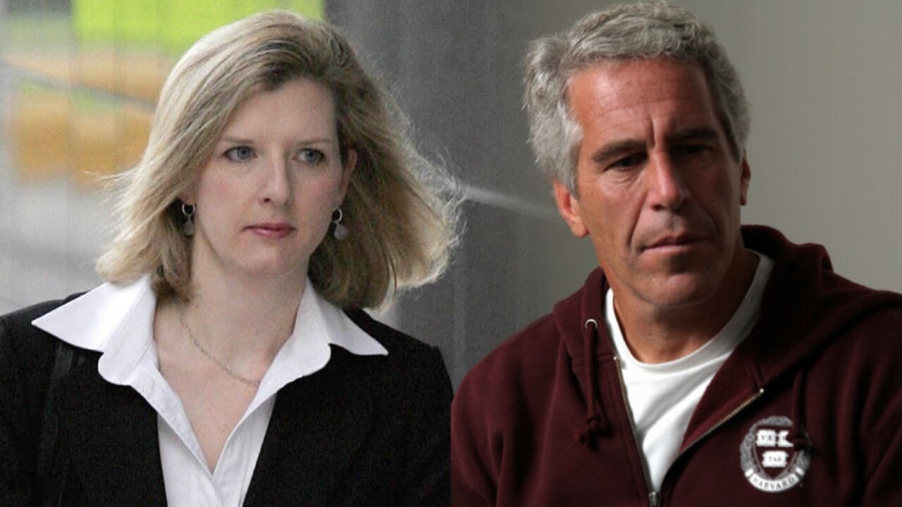 Finans devinde 'Jeffrey Amca' istifası!