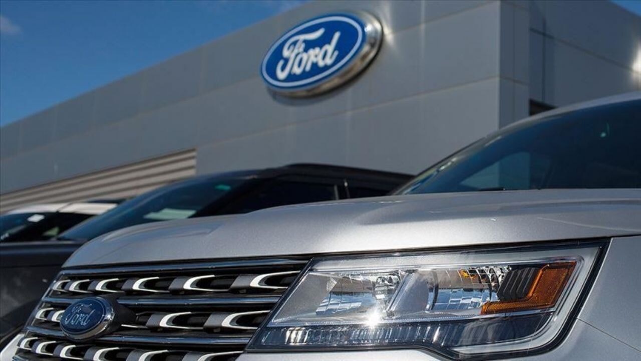 Ford'dan Köln'de Şok Karar: 1000 Kişi İşten Çıkarılacak