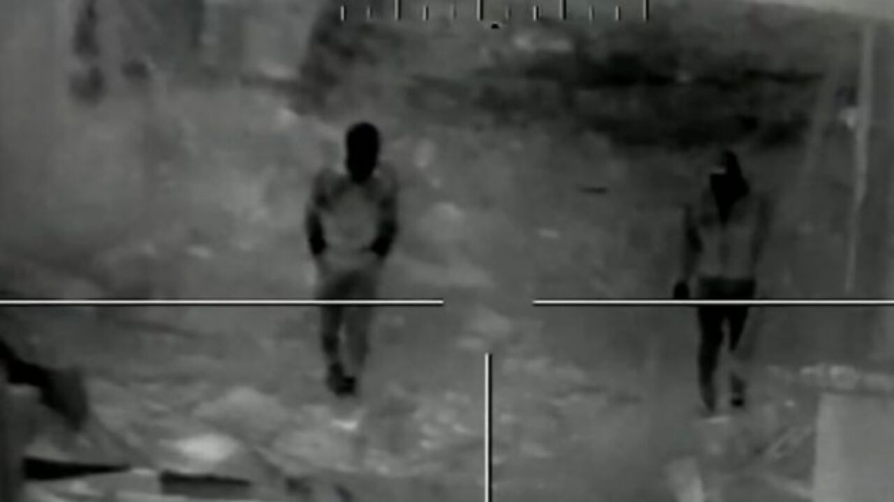 Gazze'de insanlık dramı: İsrail keskin nişancıları aileyi hedef alarak katletti