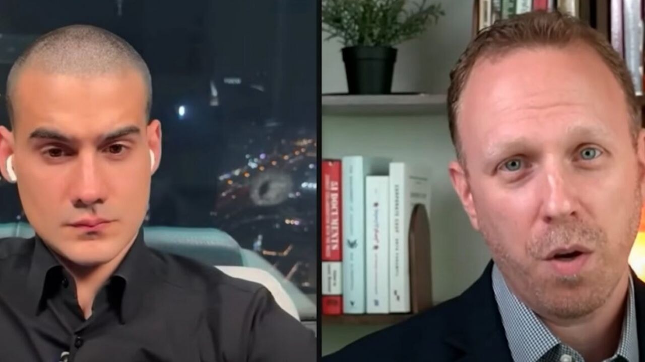 'Gazze İçin Şok İddia: 'Baloncuklar' Adı Altında Etnik Temizlik'