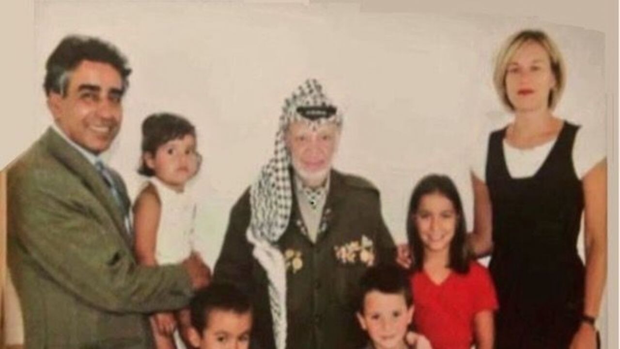 Gazze'nin yönetim çatışması