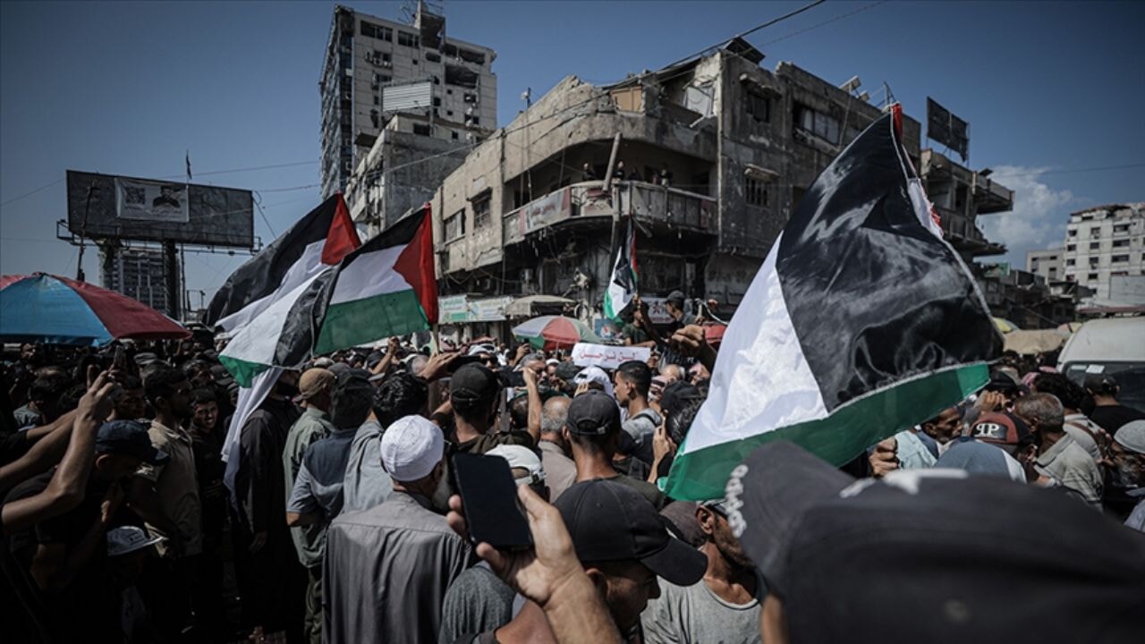 Gazze Planı Hamas'a Ulaştı: Olumlu İncelenecek ama Kuşkular Büyük