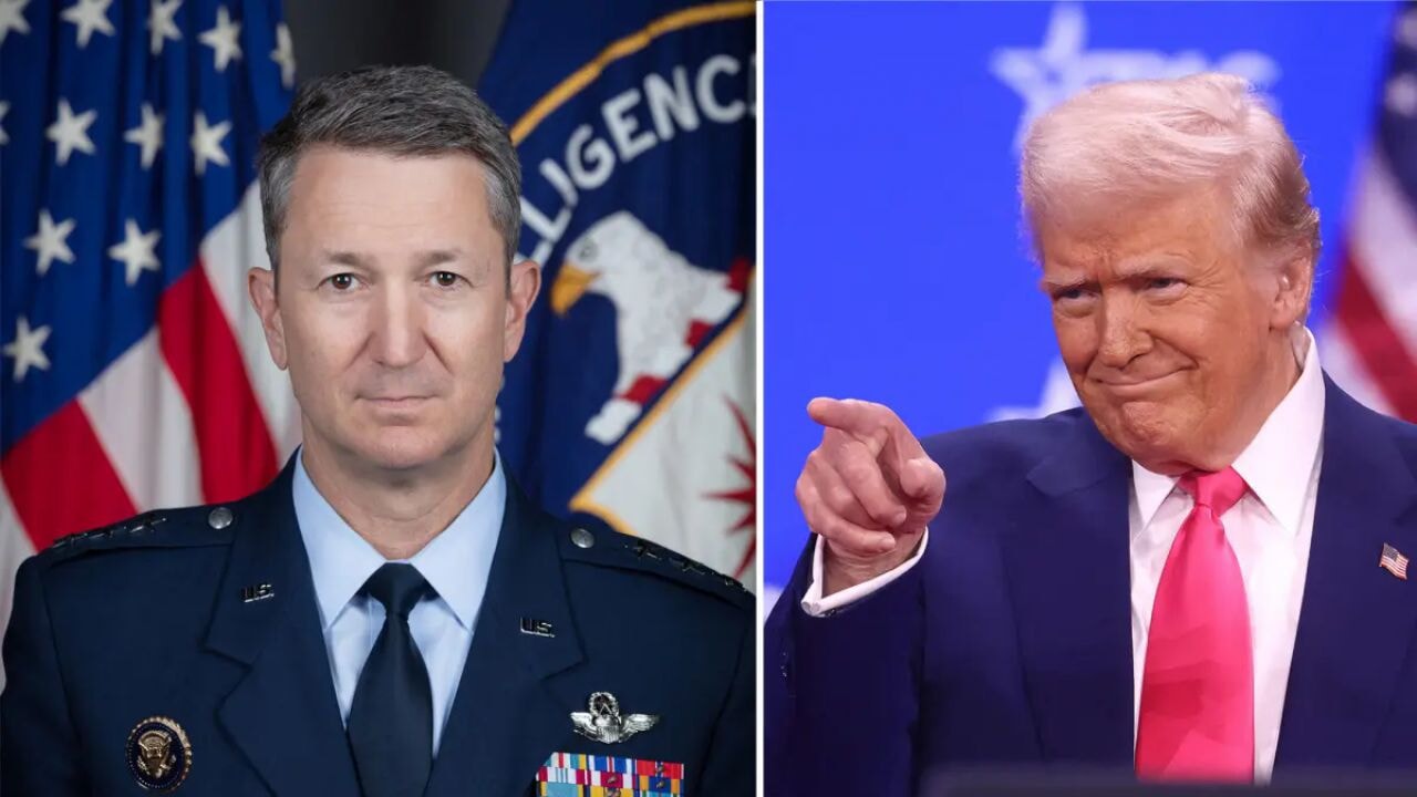 Gerçeği yutan general