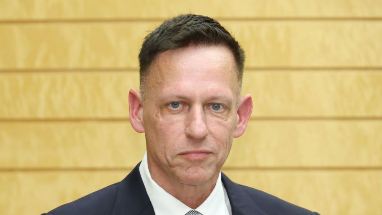 Gizli mekanda 'Deccal' dersleri!