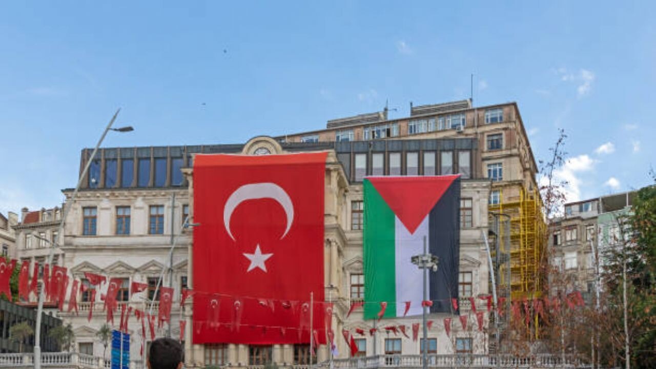 Haaretz: Türkiye, Doha'daki Gazze zirvesine davet edilmedi