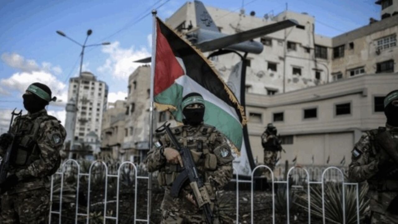 Hamas: 'Müzakere Masasına Hazırız'