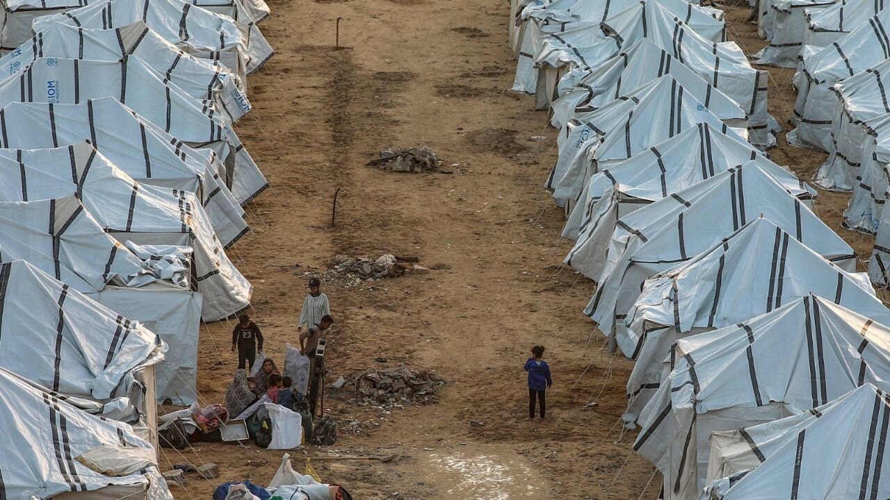 Hamas ve Filistinli Gruplardan BM Kararına kesin ret