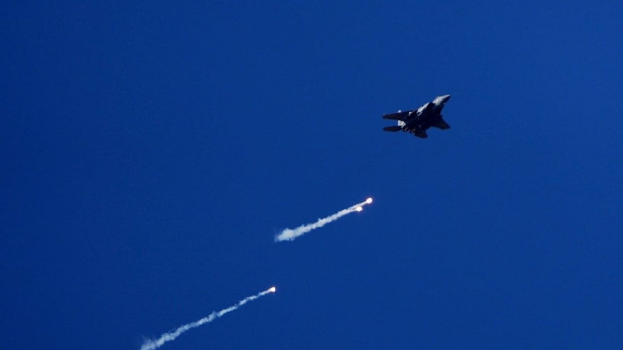 İngiltere, Filistin'i tanımasına rağmen İsrail'e silah satışında rekor kırdı!