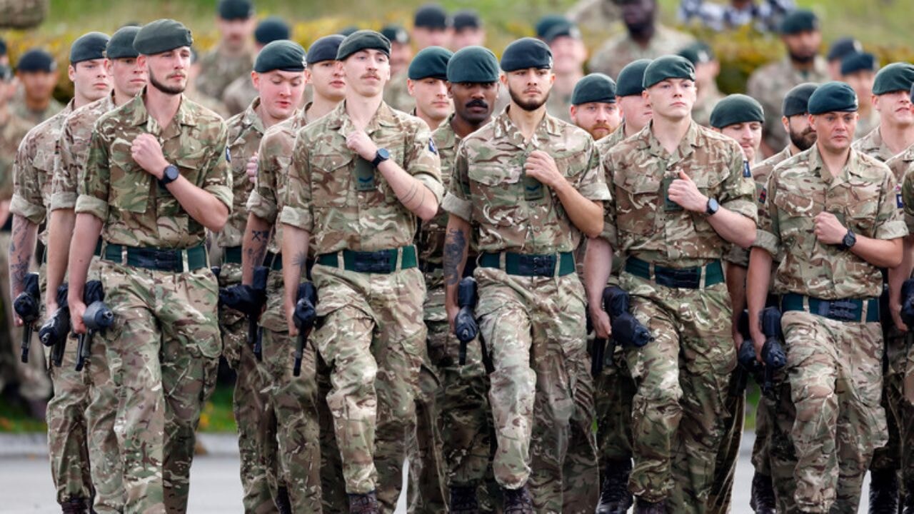 İngiltere: Rusya ile doğrudan çatışmaya hazır olmalıyız