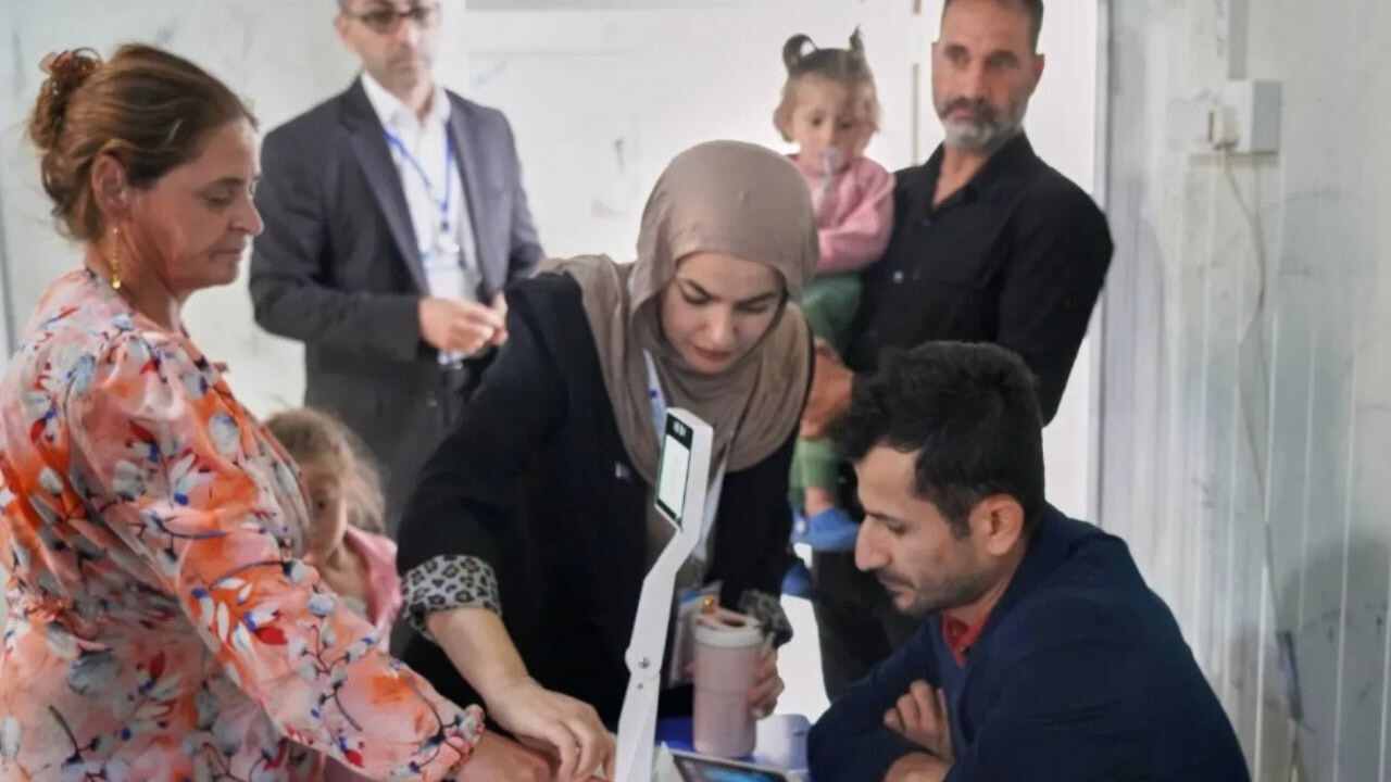 Irak'ta seçim günü: Güç paylaşımı krizi, İran'ın azalan etkisi