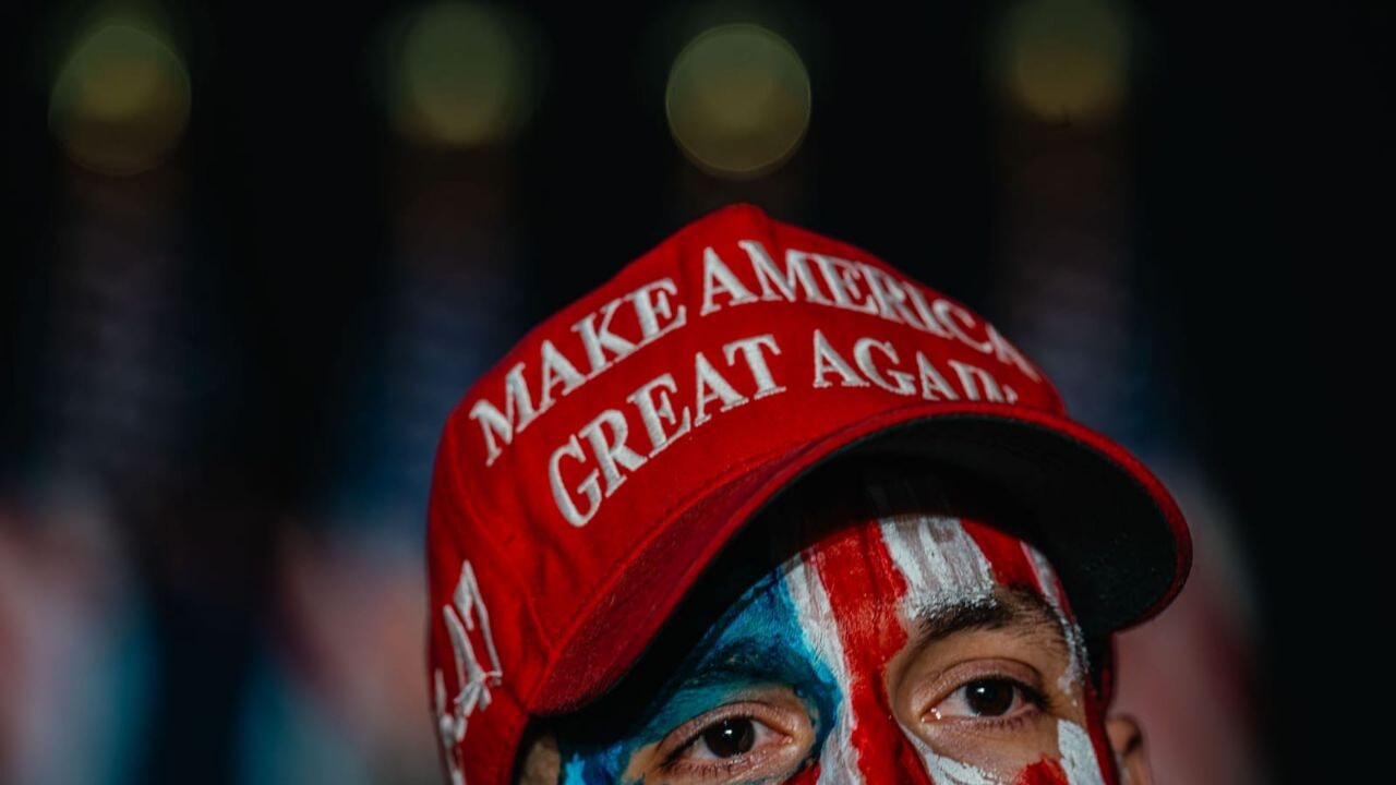 İran'a yapılan saldırılar MAGA'yı yıktı mı?