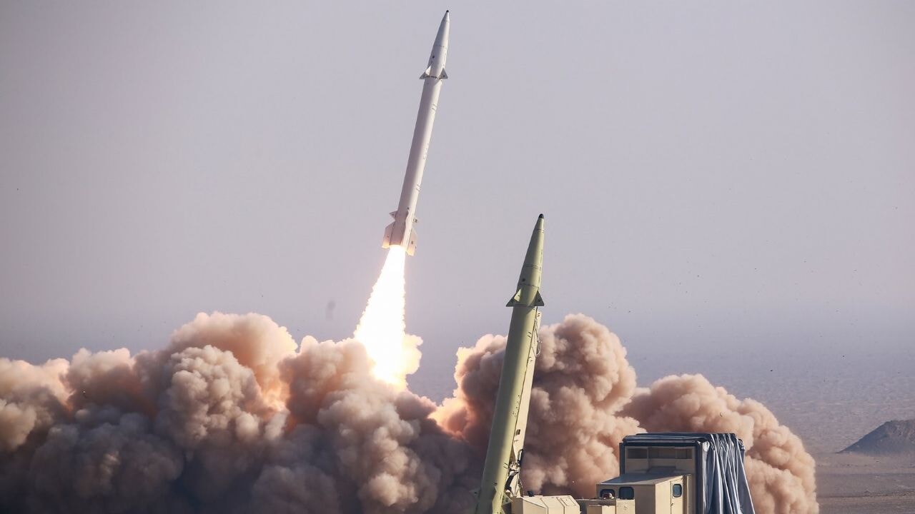 'İran'ı Cezalandırın': Suudi Arabistan ve BAE, adım adım savaşa gidiyor…