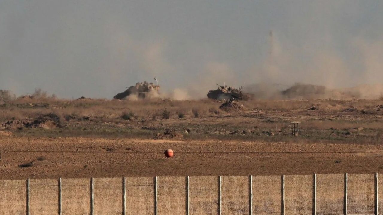 İşgal güçlerinden yeni ihlal serisi