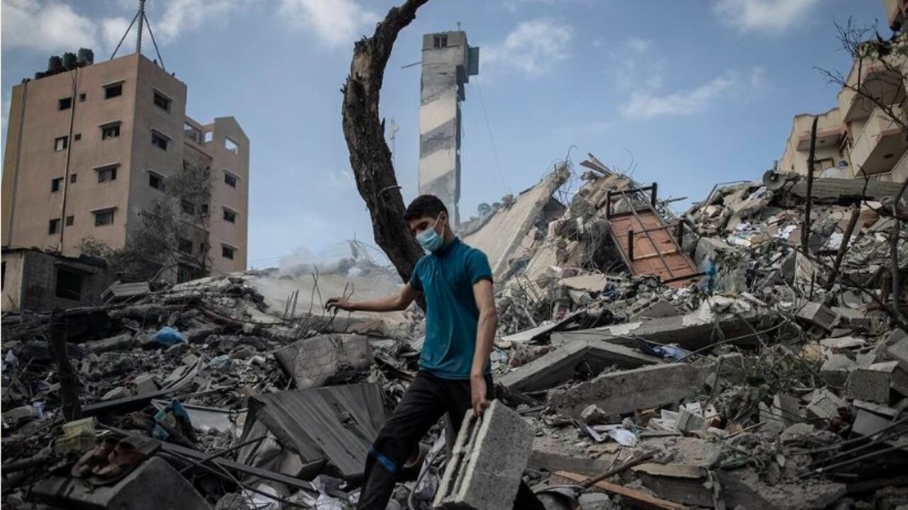 İsrail ateşkesi ihlal ediyor