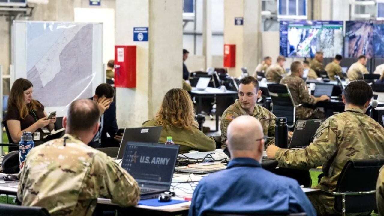 İsrail'de yerleşimci şiddeti