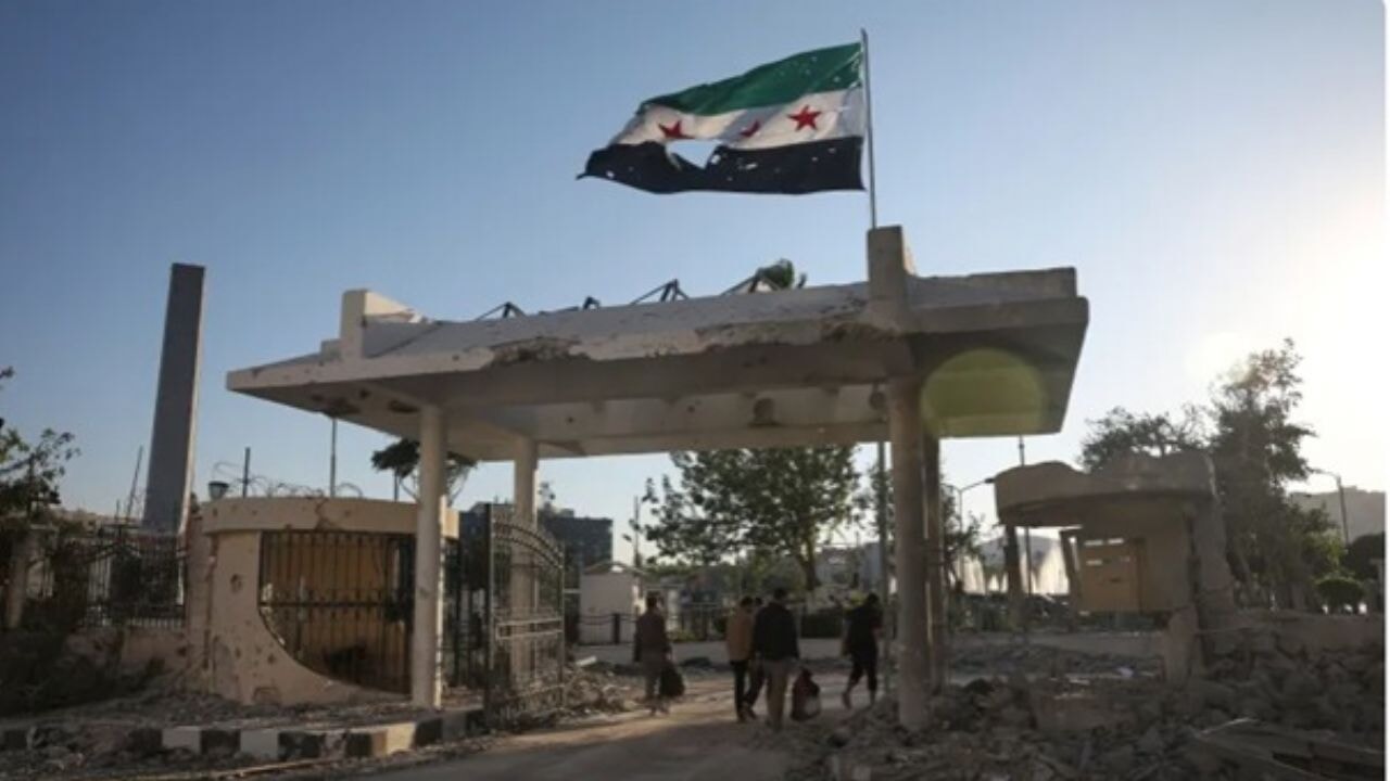 İsrail'den Şam'a En Ağır Saldırılar: 'Büyük İsrail' Gölgesinde Tırmanan Kriz