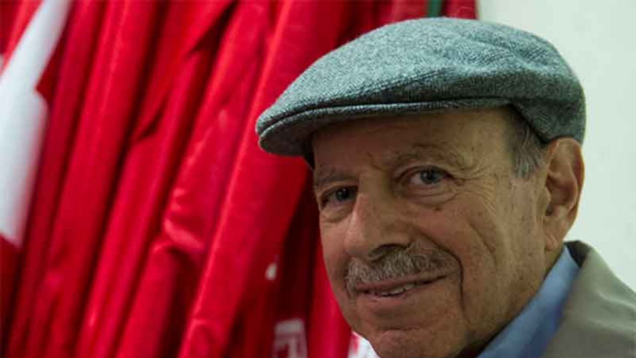 James Petras: İmparatorluğa Karşı Amansız Bir Marksist Ses