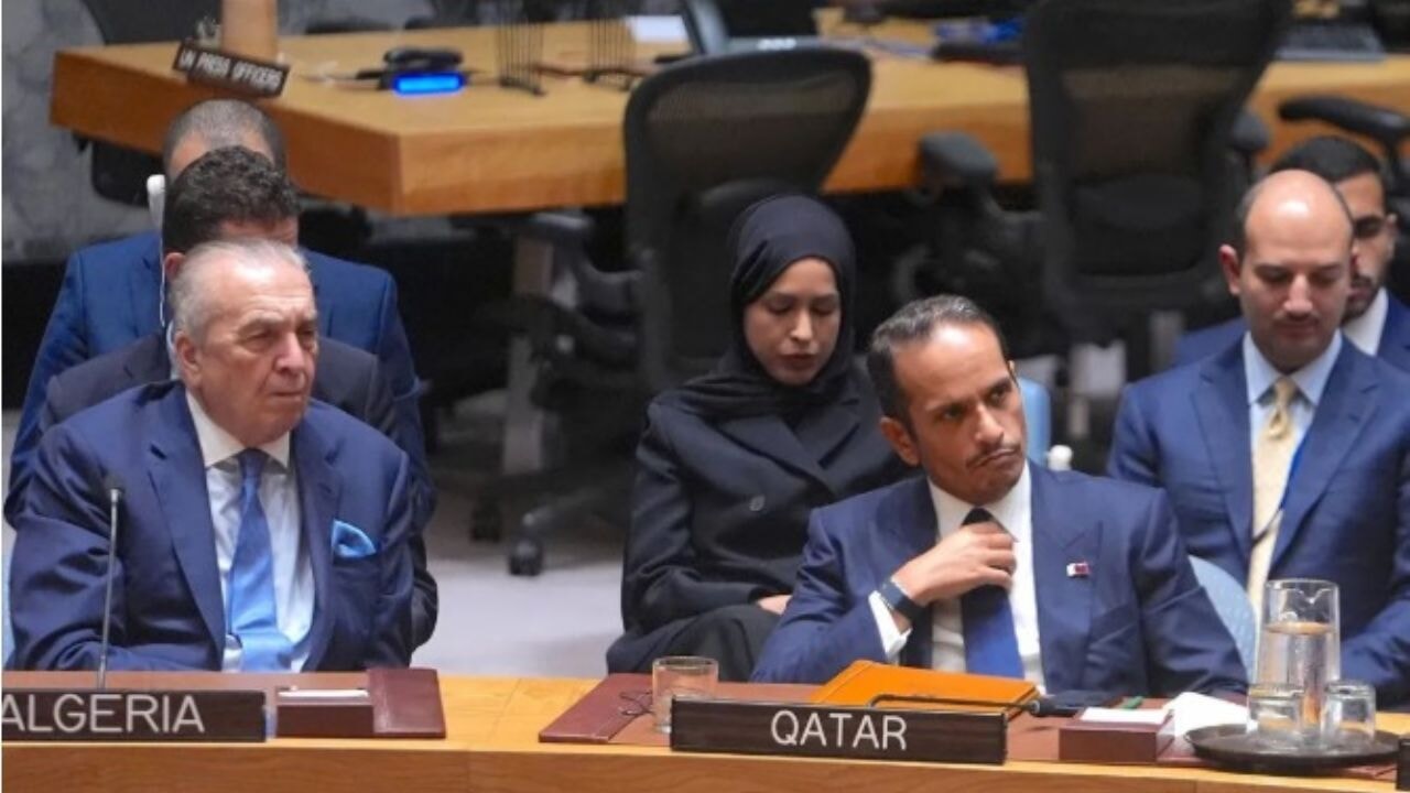 Katar ve Körfez Ülkelerinden İsrail'e Sert Tepki: 'Egemenliğimize Dokunamazsınız'