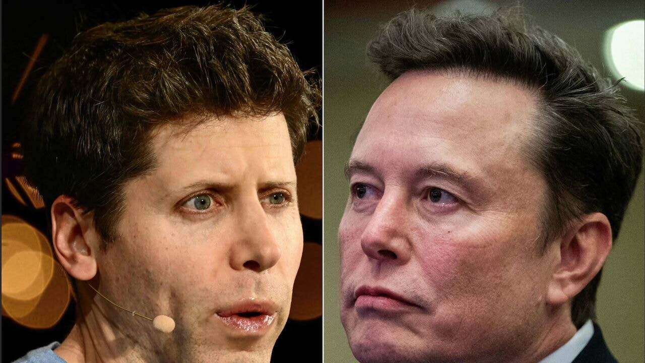 Kavga büyüyor; 'görevden alma' davası açıldı