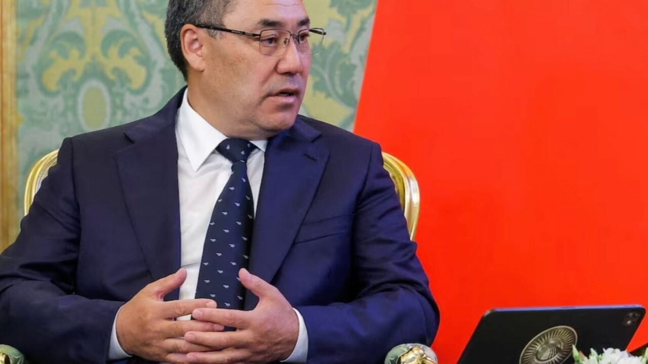 Kırgızistan'da şok karar! idam cezası geri geliyor