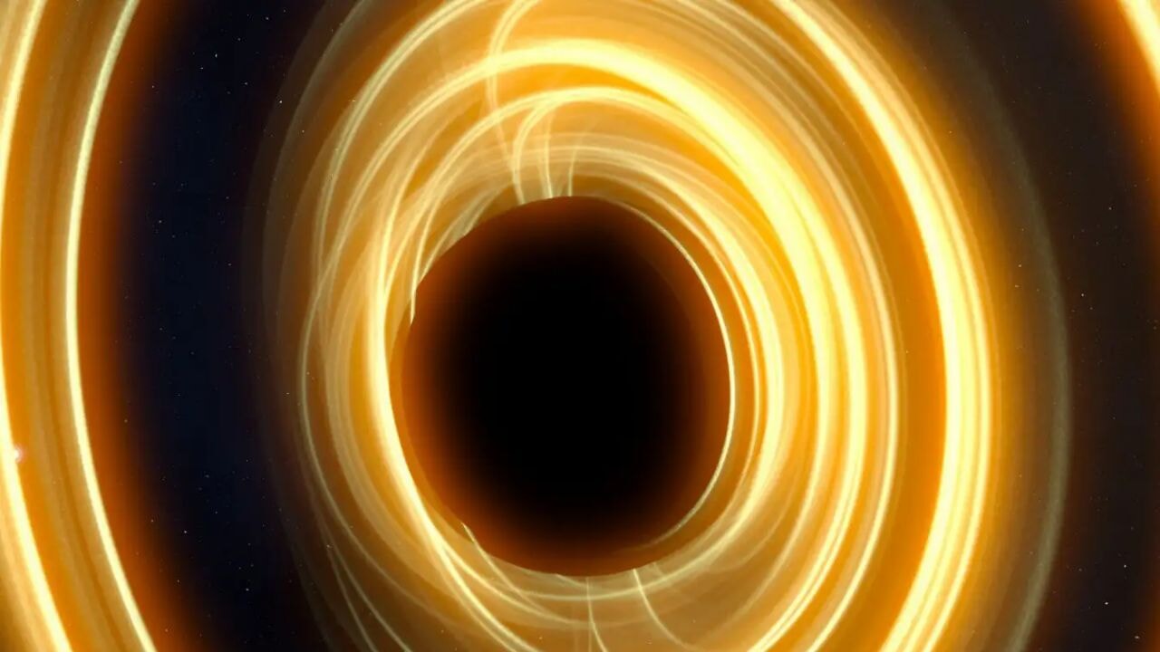 Laboratuvarda ilk test: 'Kara delik bombası'