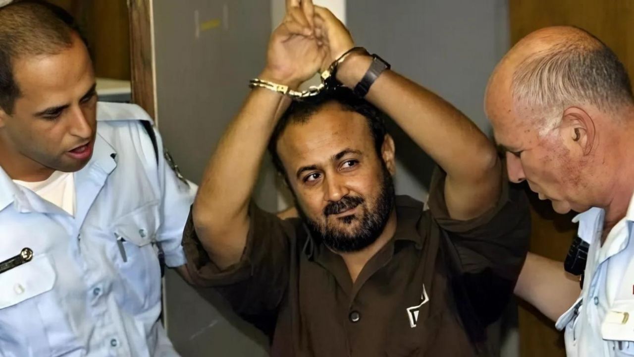 Mervan Bergusi'nin serbest kalma senaryosu!