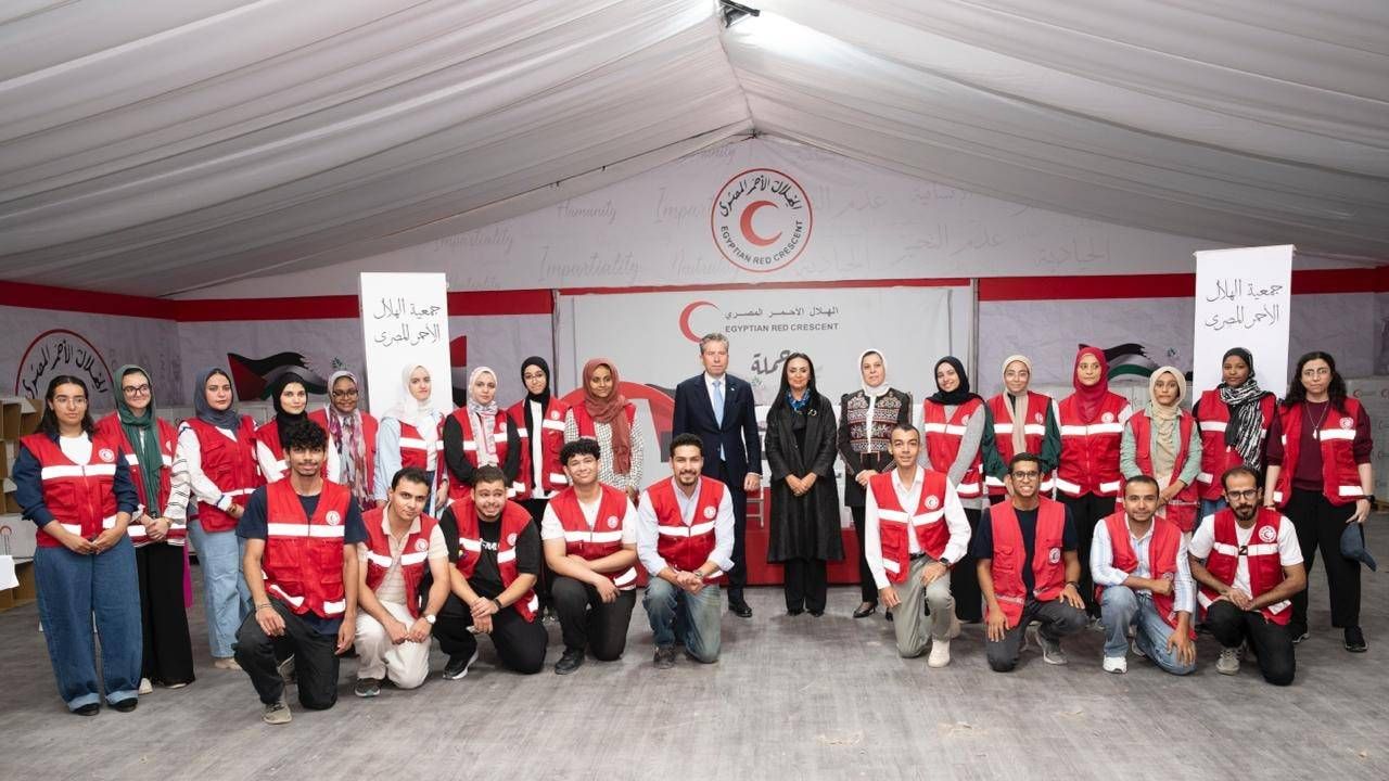 Mısır'dan Gazze İçin 'Ulusal Mekanizma' hamlesi