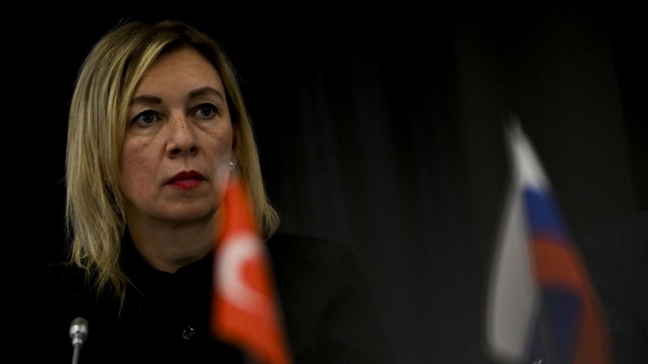 Moskova'dan Ankara'ya enerji mesajı: 'Akkuyu stratejik ortaklığın sembolü'