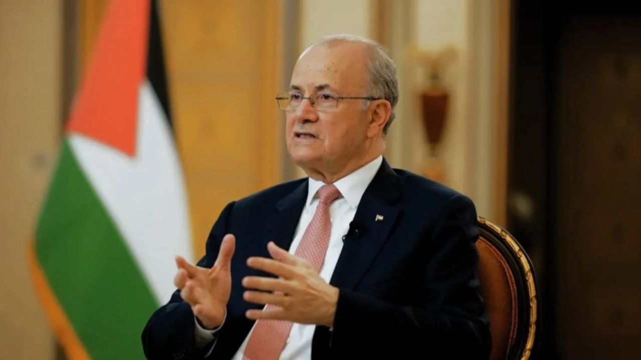 Mustafa'dan sert çıkış: Ateşkes tek başına yetmez, Filistin Devleti kurulmalı!