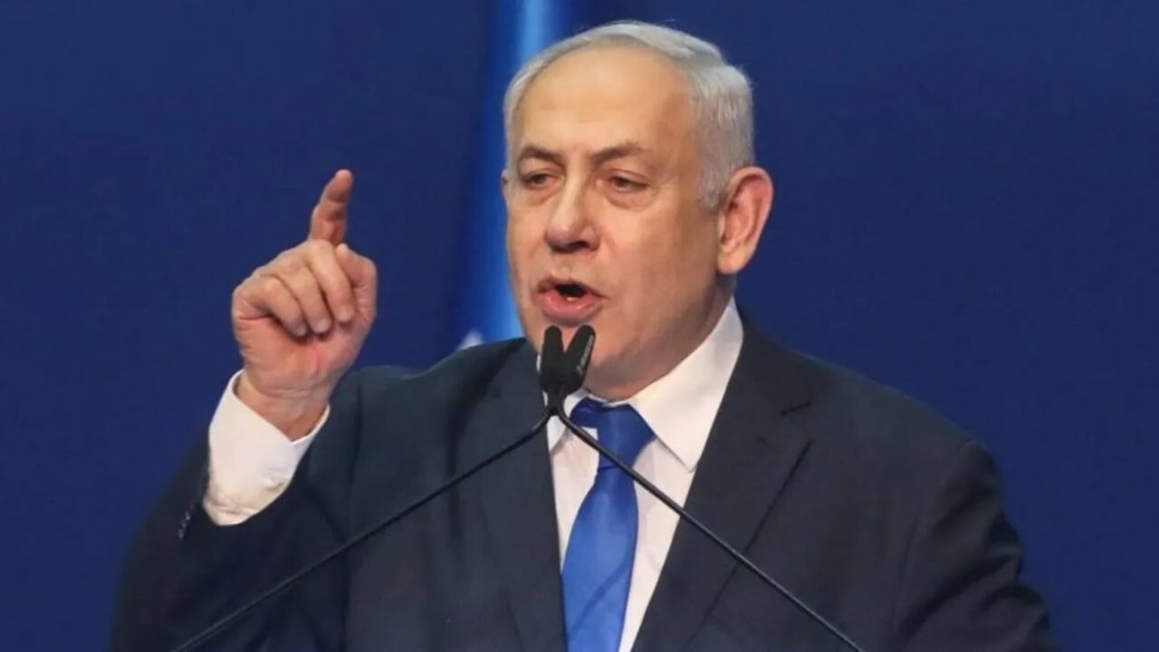 Netanyahu'dan Lübnan'a yeni tehdit