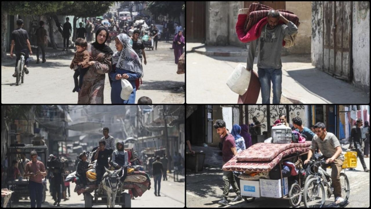 Netanyahu'dan şok sözler: 'Gazze'de cehennemin kapıları açıldı!'