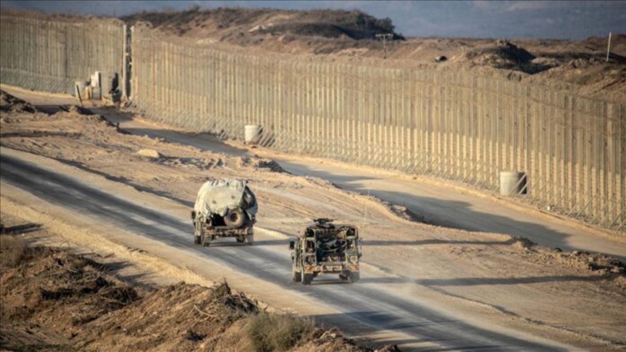 Netanyahu sözünde durmadı