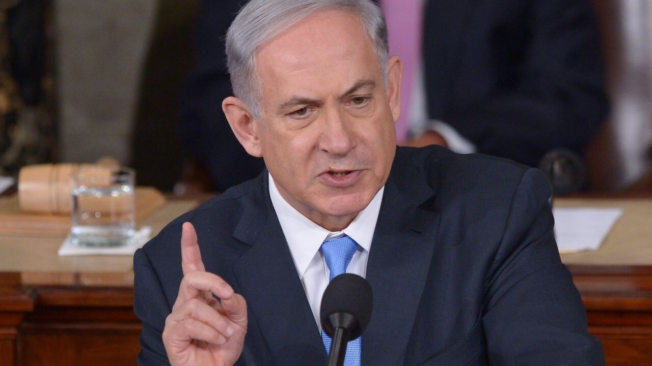 Netanyahu Tevrat'tan konuştu: 'Savaşı hilelerle yapacaksın'