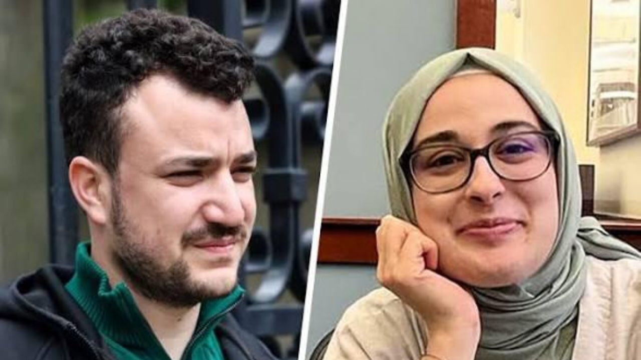 Özel dosya! Mahmoud Khalil ve Rümeysa Öztürk davası ifade özgürlüğü tartışmalarını alevlendirdi