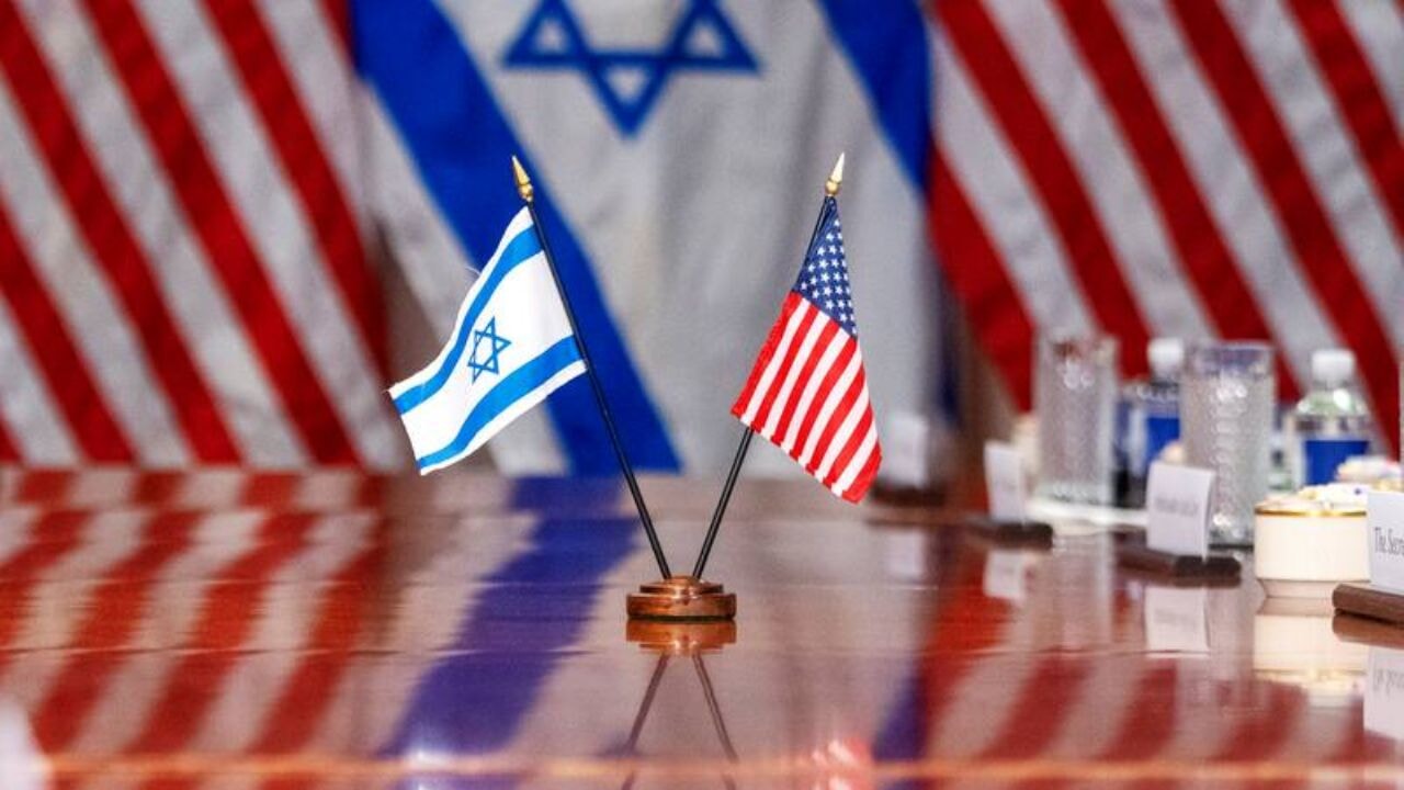 Pentagon uzmanı: 'Trump boyundan büyük bir işe kalkıştı'