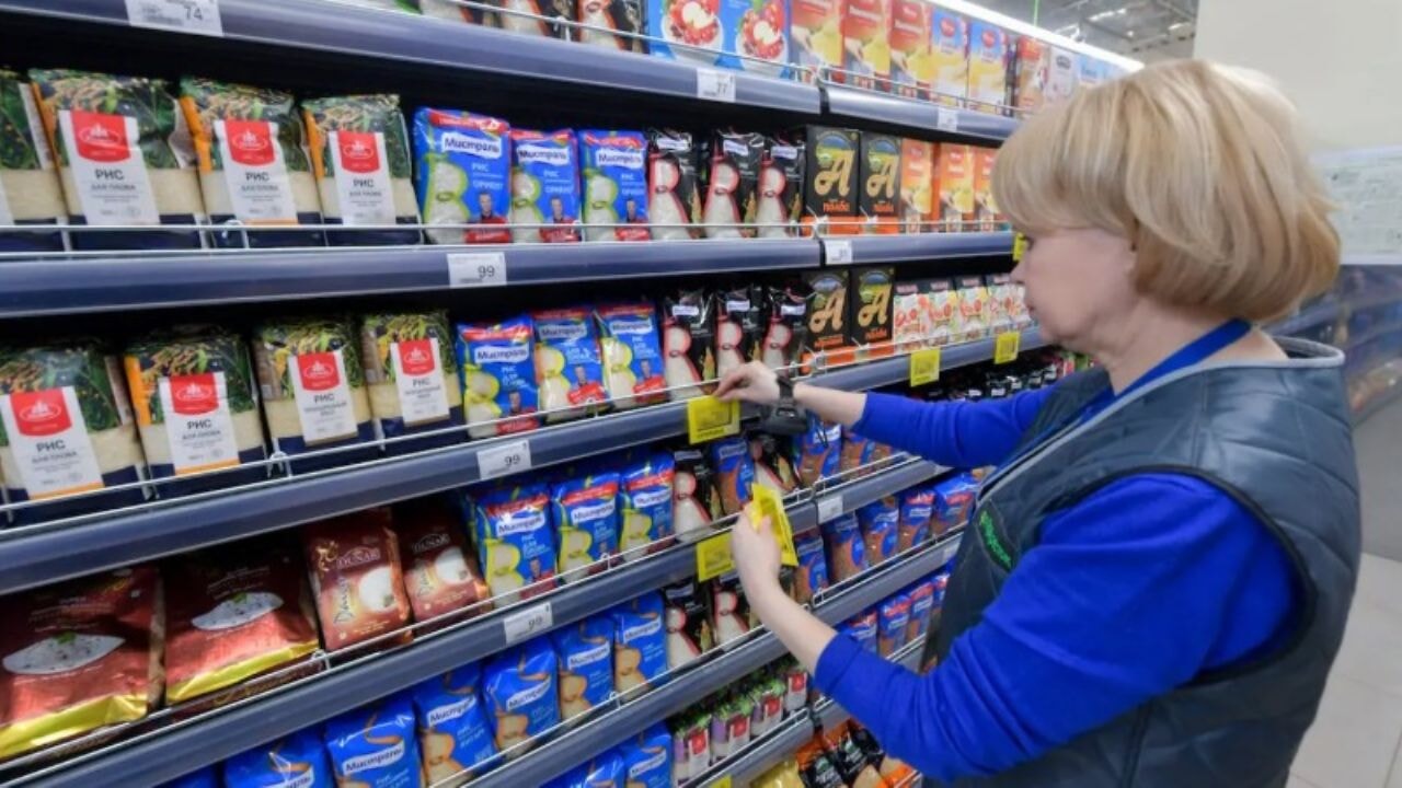 Rusya ekonomisinde Putin'in en büyük kâbusu gerçek oldu