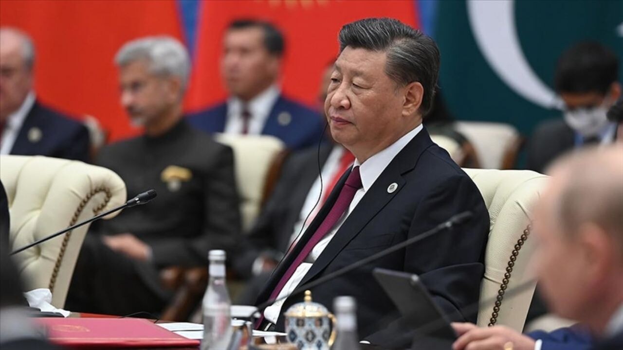 Şanghay İşbirliği Örgütü'nden Batı'ya Mesaj: 'Hegemonyaya Karşı Etkin Güç'