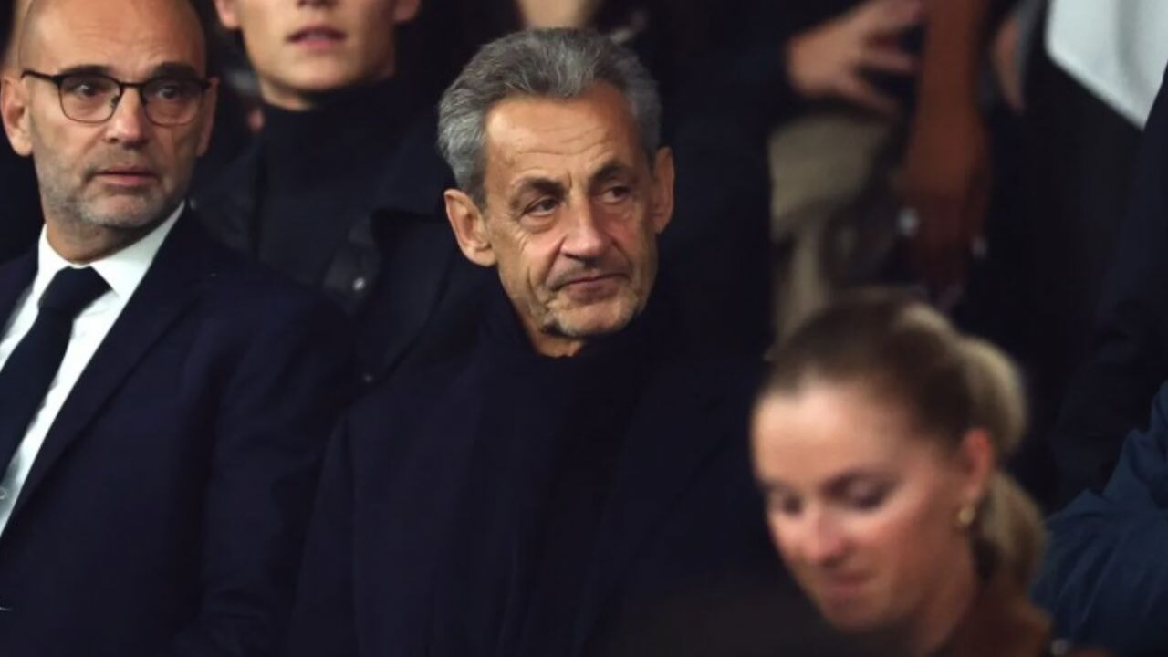 Sarkozy'den Macron'a rest: affı reddederim, suçumu kabul etmem!