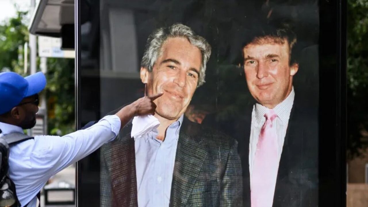 Siyasette Epstein fırtınası