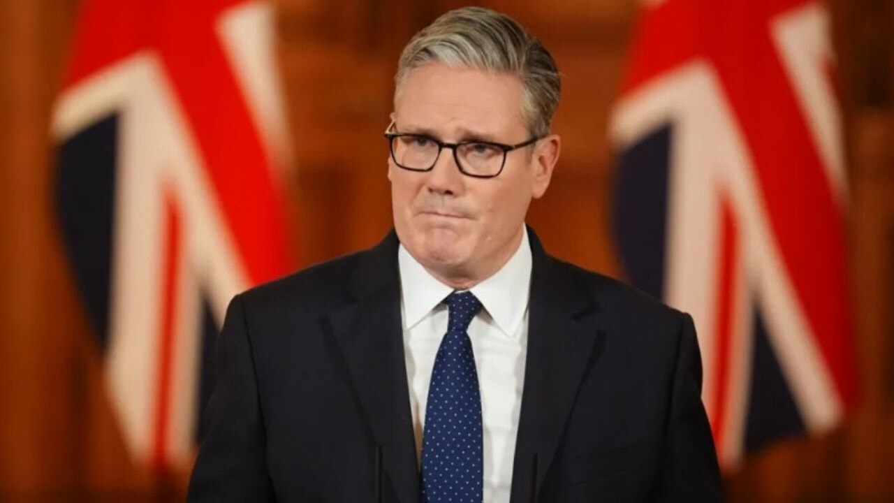 Skandal çağrı: Protesto yapanlar haindir, İngilizliğe sığmaz