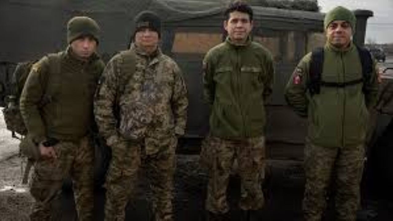 Sudan'daki iç savaşın yeni yüzü: Kolombiyalı paralı askerler ve BAE'nin artan rolü