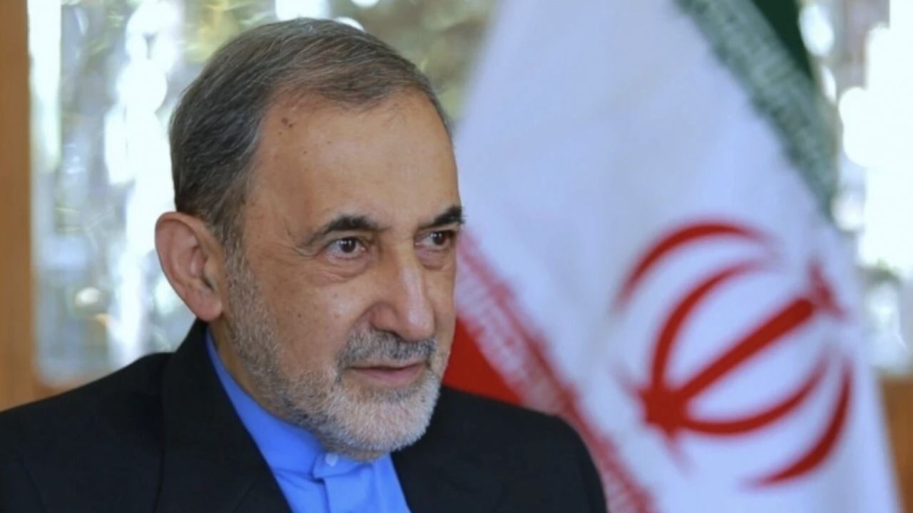 Tahran-Beyrut hattında stratejik zirve