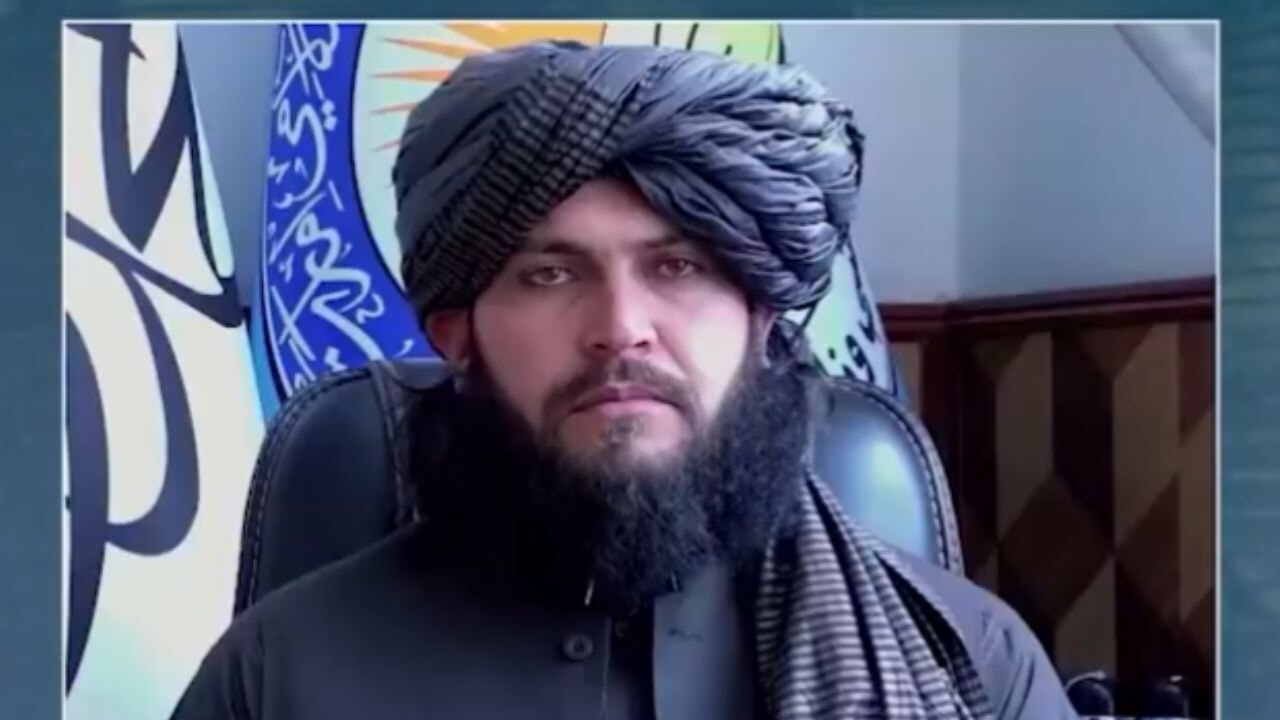 Taliban'dan Afganistan hakkındaki iddialara cevap