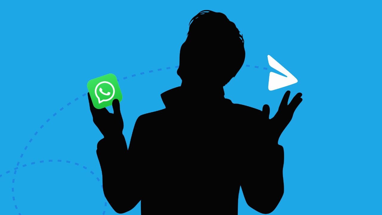 Telegram-Meta kavgası: 'Çıplak fotoğraflarınız güvende'