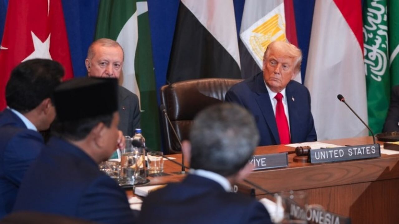 Trump, Batı Şeria ilhakı konusunda güvence verdi