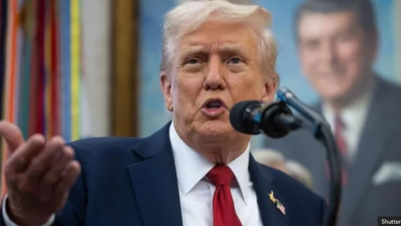 Trump'ın 'Finansal Temizlik' operasyonu