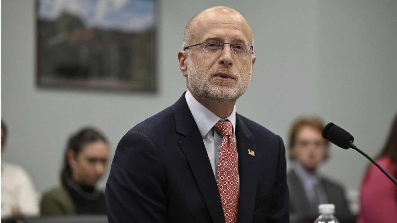 Trump yönetimi eleştirel programlara savaş açtı: 'The View' ve Kimmel hedefte