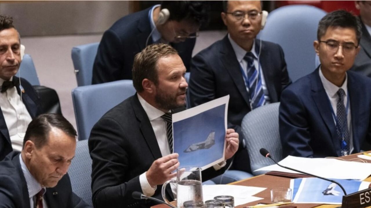 Türkiye, NATO'ya güç gösterisi