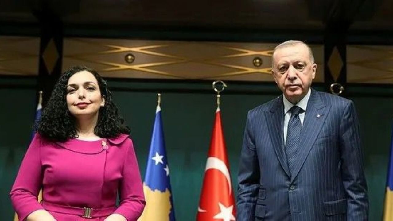 Türkiye'nin dron hamlesi Balkanlar'ı karıştırdı!